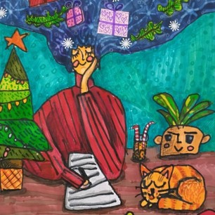 "Мамины мечты"