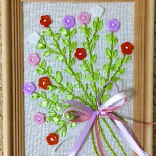 "Мамы как пуговки, на них всё держится!"