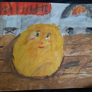 Колобок