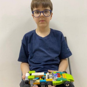 Боевой автомобиль