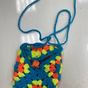 Сумка для телефона