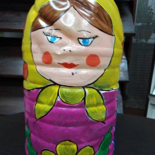 "Матрена"
