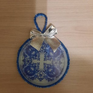 Морозное чудо