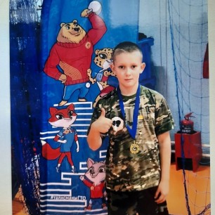 "Сила в спорте"