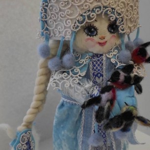 Снегурочка
