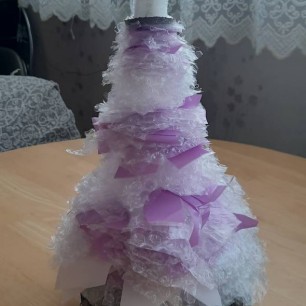 Ёлочка