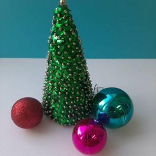 "Золотой новый год"