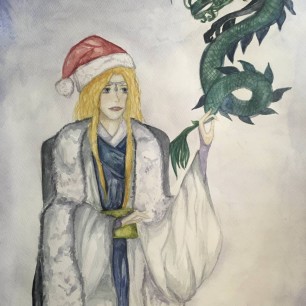 "Символ года"