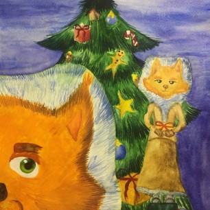 "Новогодние чудеса"