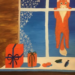 "Рыжее чудо"