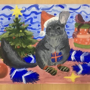 "Новогодние чудеса"