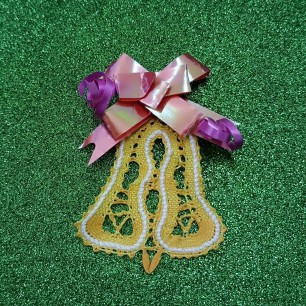 Колокольчик "Динь-Динь"