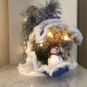 Новогодняя сказка