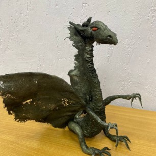 Дракон