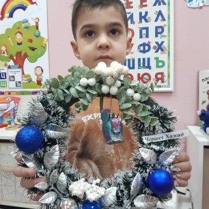 На пороге зима