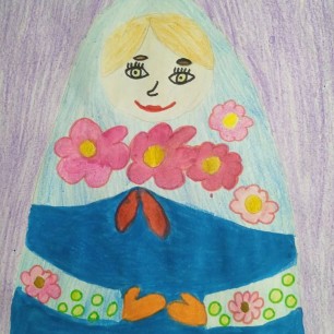 Мисс Очарование