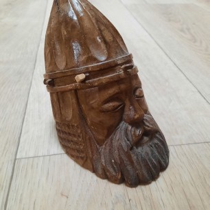 Старославянский солдат