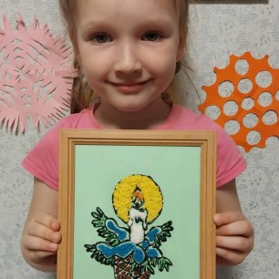 Свет Рождества
