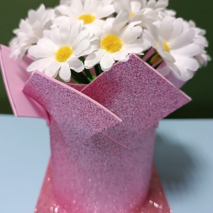 Букет для мамы