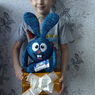 Смешарик