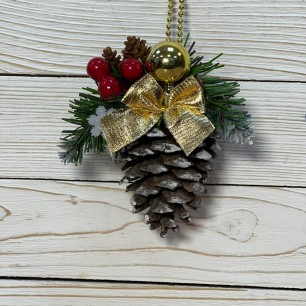 Ёлочная игрушка