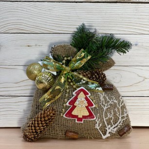 Мешочек счастья