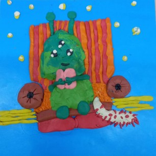 Домашний уют