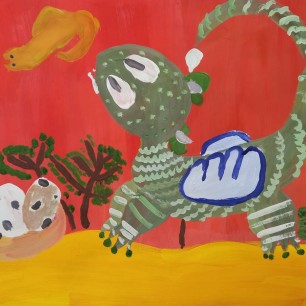 Знакомство