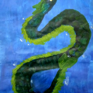 Морской дракон