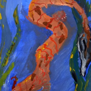 Морской дракон