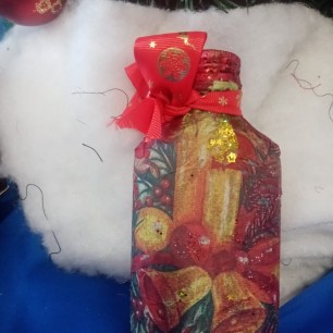 Новогодний подарок