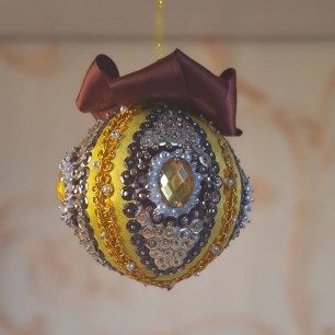 "Волшебный шар Дракона"