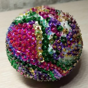 "Зимний карнавал"