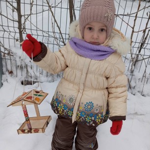 "Воробьиная таверна".