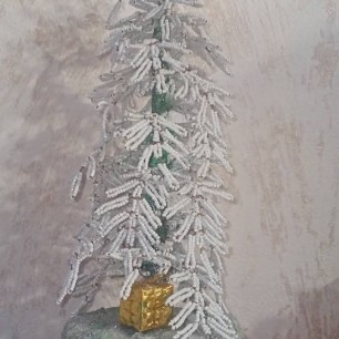 "Зимняя ёлочка"