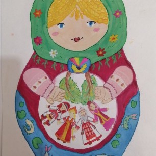 "Челниночка"