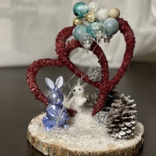 В ожидании Нового года