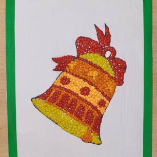 Колокольчик