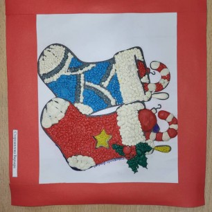 Подарки детям