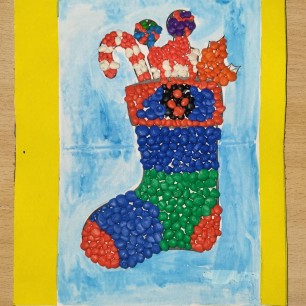 Подарок на счастье