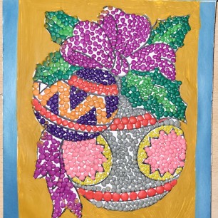 Елочная игрушка