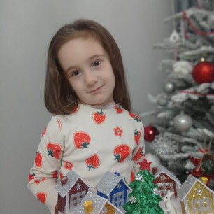 На пороге Новый год!