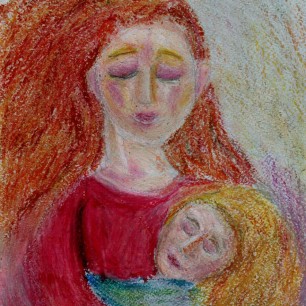 Материнство