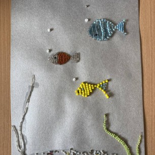 Подводный мир