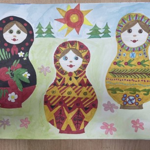 По доброй русской традиции