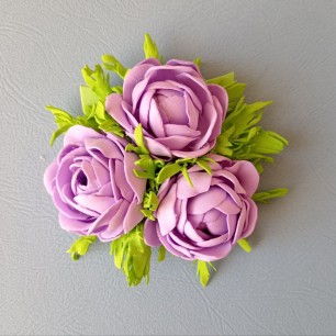 Брошь мамочке в подарок