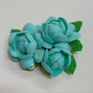 Брошка для мамы