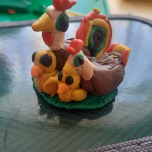 Курочки