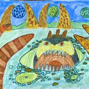 «Фантастический мир»