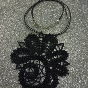 Кулон подарок "Очарование"